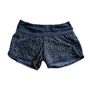 Lululemon Groovy Run Short